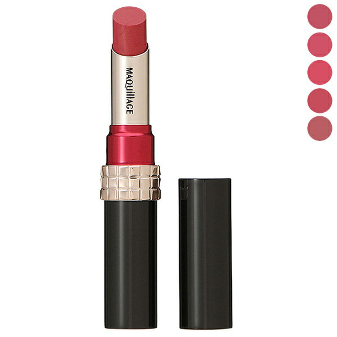 マキアージュ MAQuillAGE ドラマティックルージュN 2.2g 【返品不可商品】,BE771 スタイラーベージュ