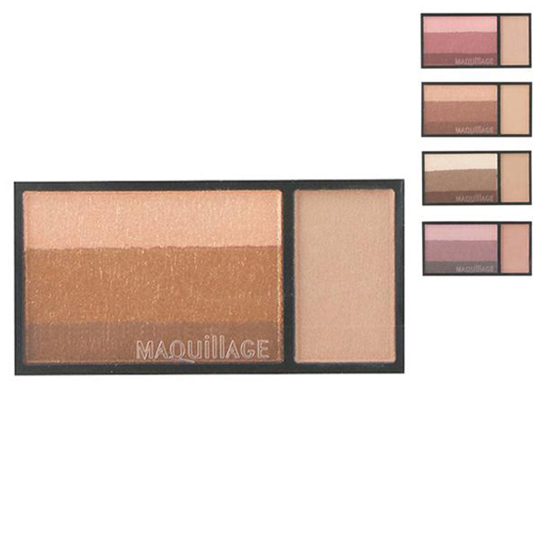マキアージュ MAQuillAGE ドラマティックアイカラー マルチ 2.5g【返品不可商品】,VI745 パープルスイートポテト