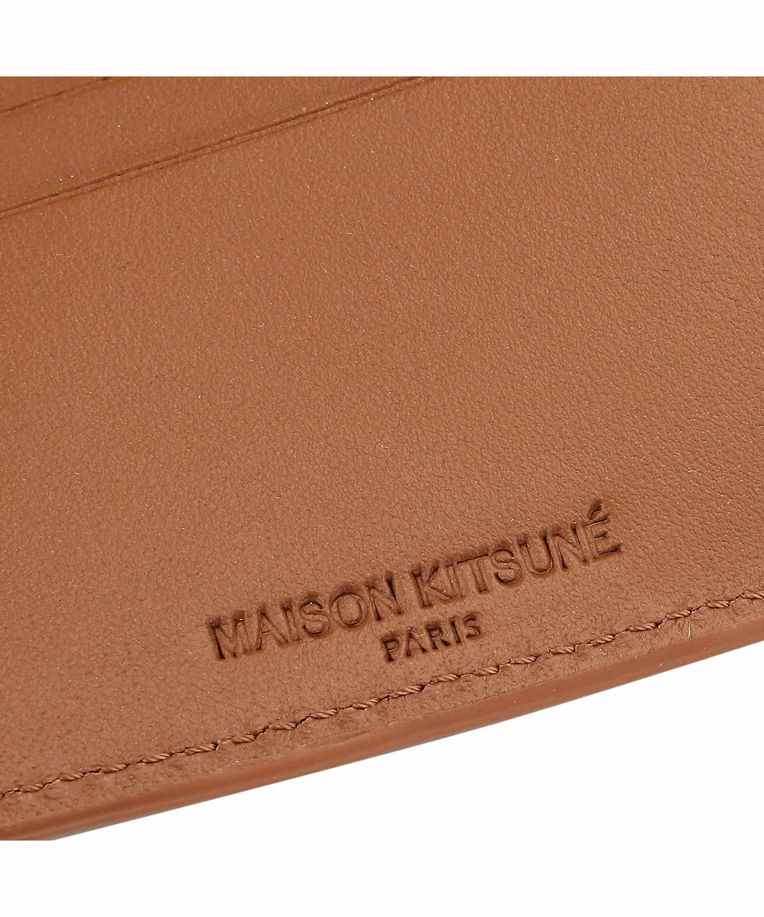 Folded wallet LM05344LC0038 P236