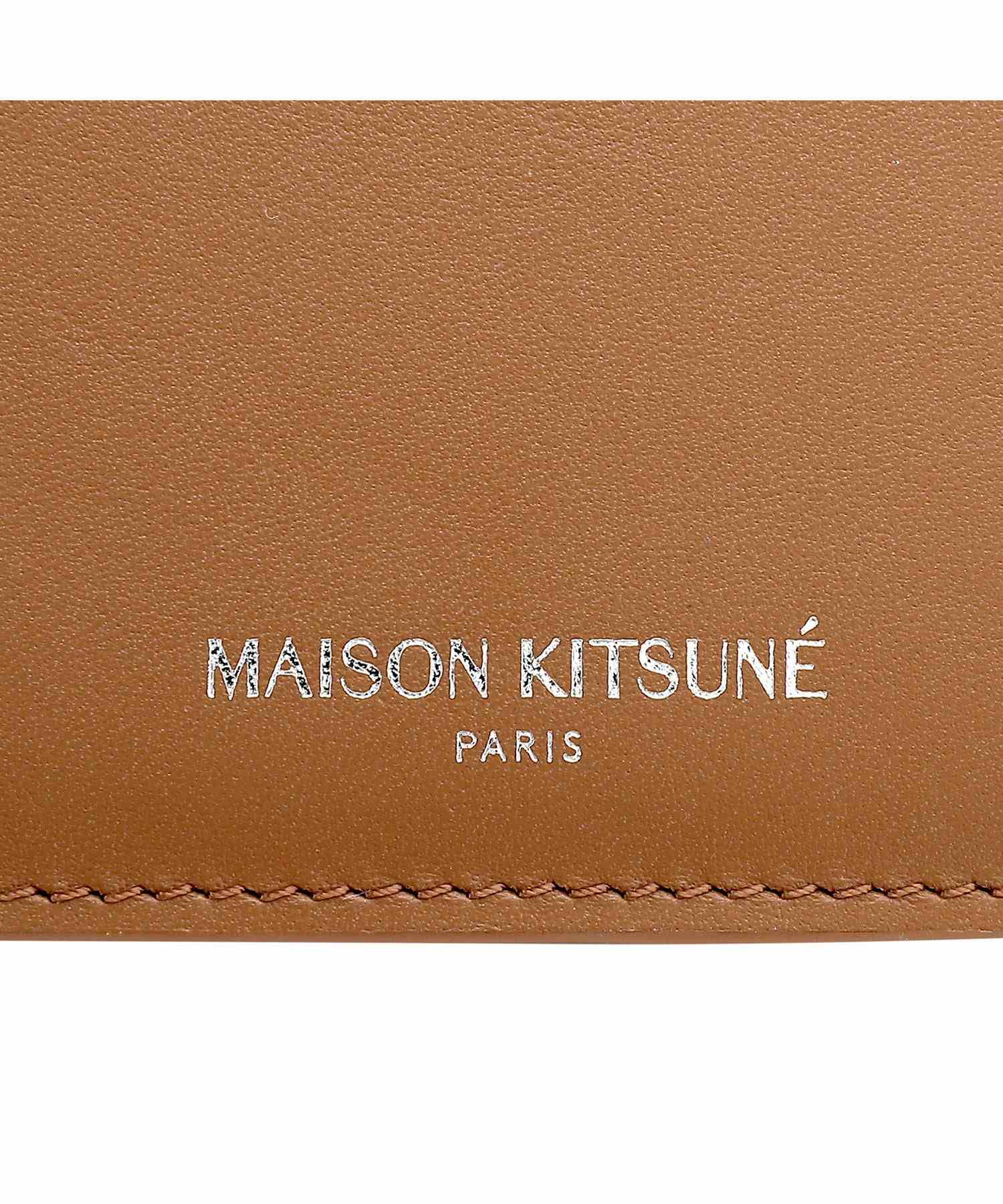 Folded wallet LM05344LC0038 P236