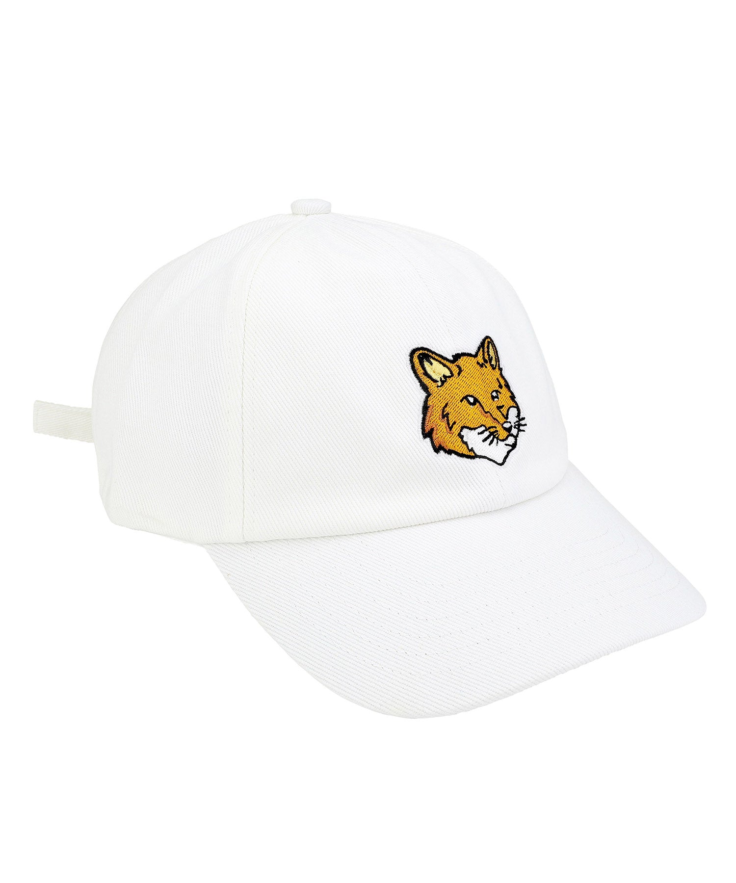 美索基茨 MAISON KITSUNE MAISON KITSUNE 美索基茨 帽子 LM06103WW0087 P100