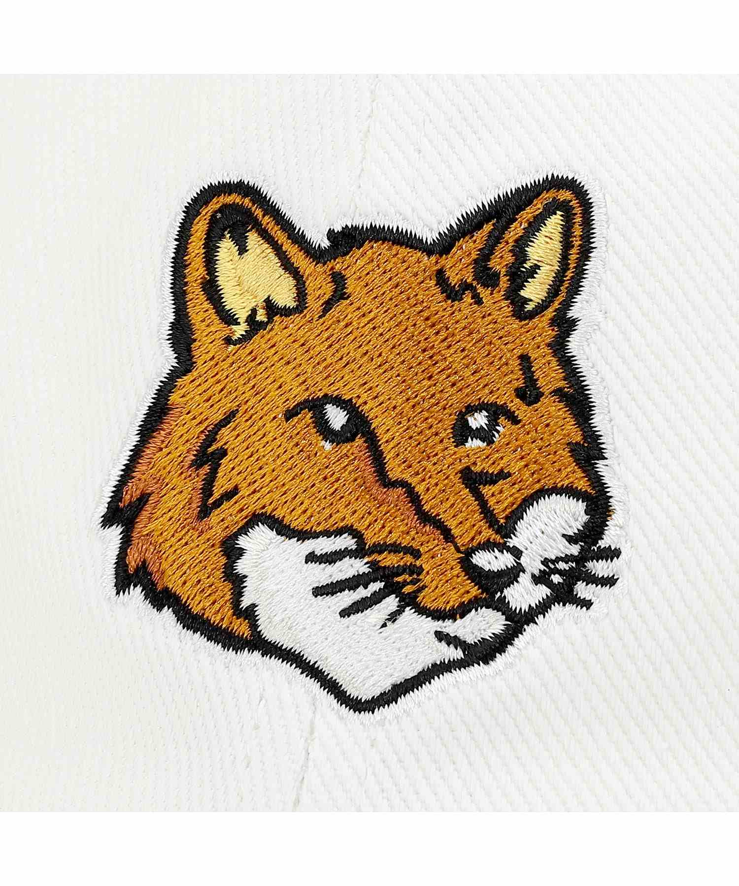 美索基茨 MAISON KITSUNE MAISON KITSUNE 美索基茨 帽子 LM06103WW0087 P100