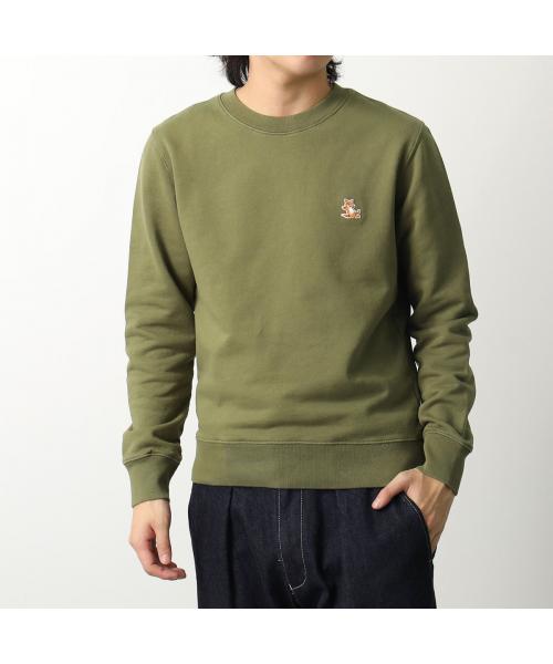 Maison Kitsuné MAISON KITSUNÉ Trainer LM00303KM0001 Sweat
