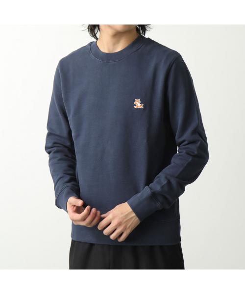 Maison Kitsuné MAISON KITSUNÉ Trainer LM00303KM0001 Sweat