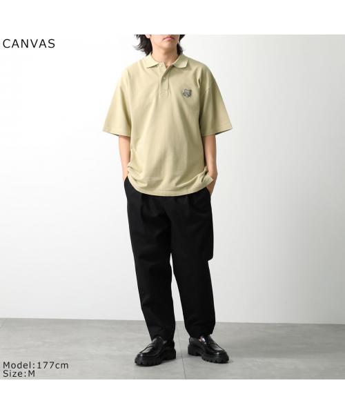 Maison Kitsuné MAISON KITSUNÉ Polo Shirt MM00202KJ7010 Short Sleeve
