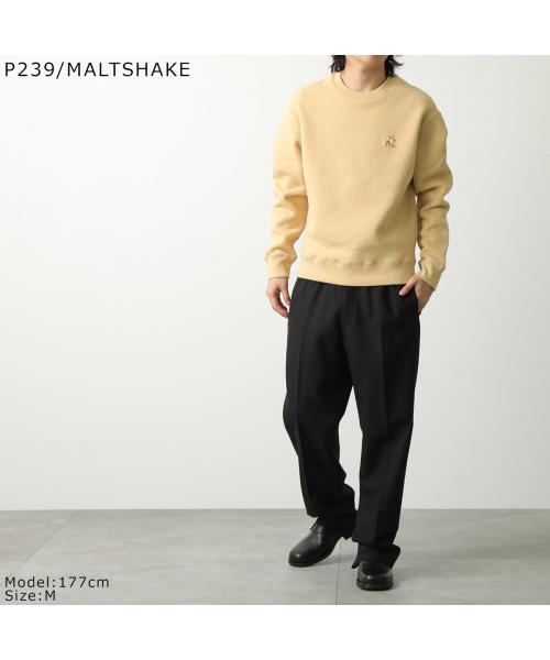 Maison Kitsuné MAISON KITSUNÉ MAISON KITSUNÉ Trainer MM00313KM0307