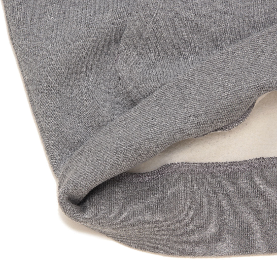 メゾンキツネ MAISON KITSUNE パーカー フーディー グレー メンズ MAISON KITSUNE MM00713 KM0307 H131
