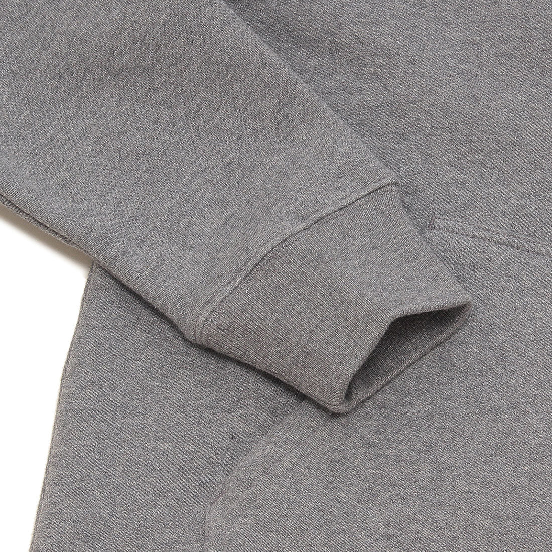 メゾンキツネ MAISON KITSUNE パーカー フーディー グレー メンズ MAISON KITSUNE MM00713 KM0307 H131