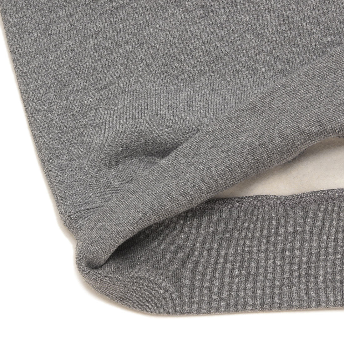 メゾンキツネ MAISON KITSUNE スウェット グレー メンズ MAISON KITSUNE MM00316 KM0307 H131