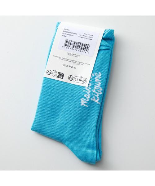 Maison Kitsuné MAISON KITSUNÉ SOCKS FOX HEAD SOCKS Fox Head