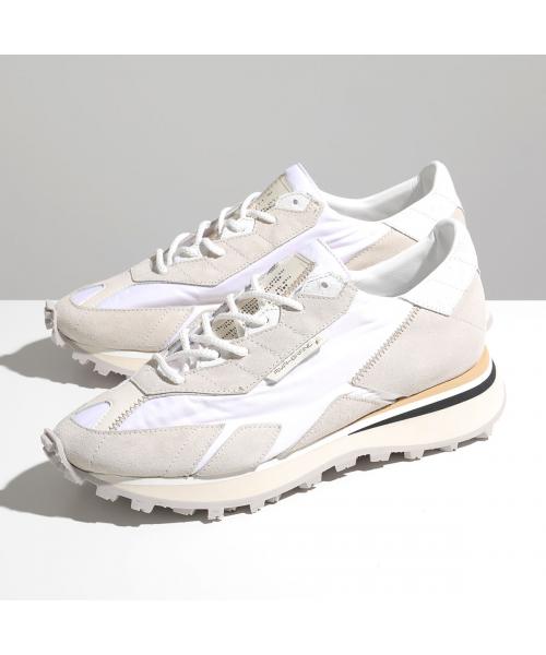 AMA BRAND AMA BRAND Sneakers PRISM Low Cut