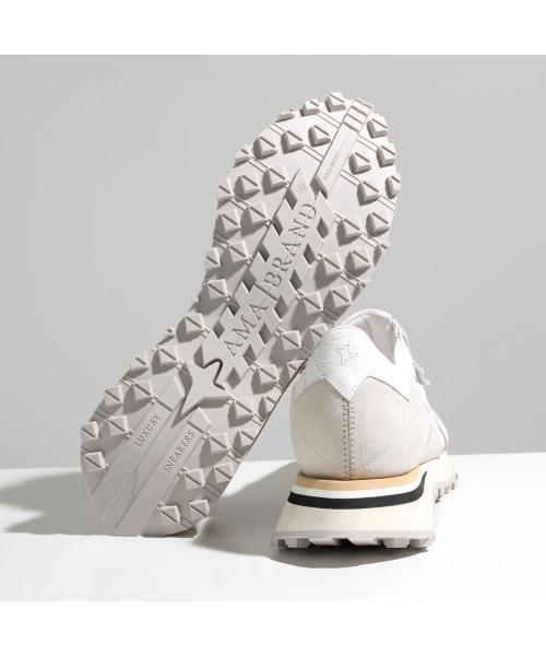 AMA BRAND AMA BRAND Sneakers PRISM Low Cut
