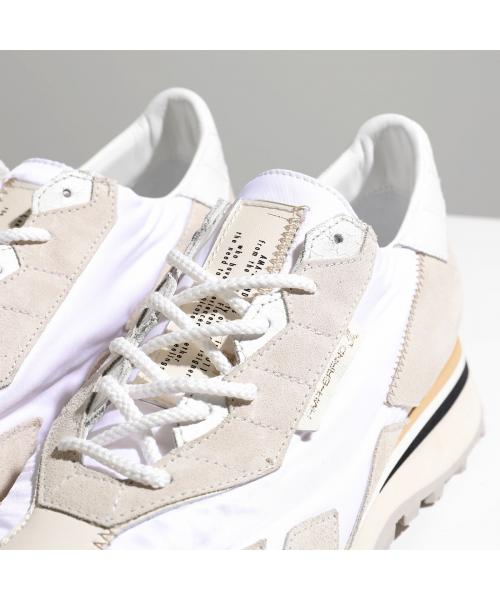 AMA BRAND AMA BRAND Sneakers PRISM Low Cut