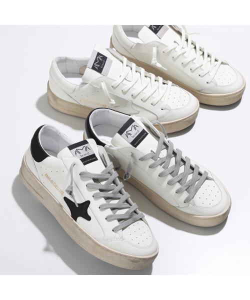AMA BRAND AMA BRAND Sneakers SLAM Low Cut leather