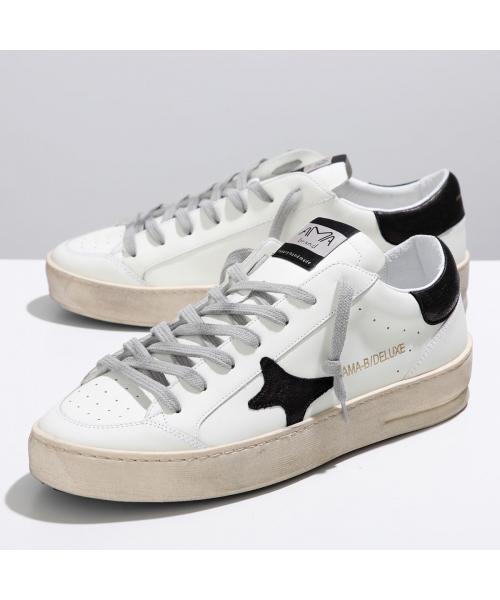 AMA BRAND AMA BRAND Sneakers SLAM Low Cut leather
