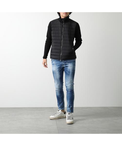 AMA BRAND AMA BRAND Sneakers SLAM Low Cut leather