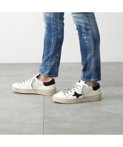 AMA BRAND AMA BRAND Sneakers SLAM Low Cut leather