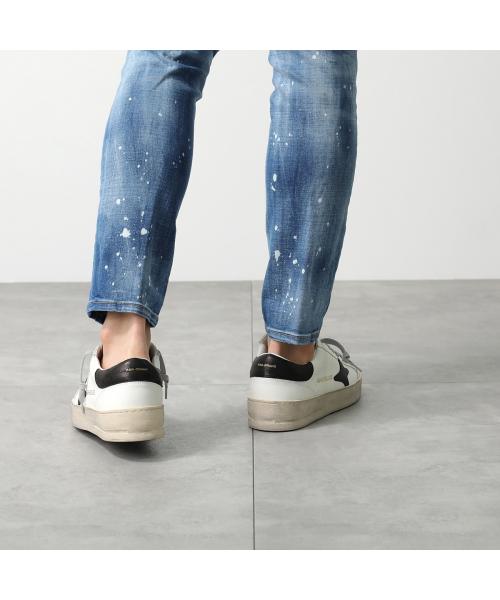 AMA BRAND AMA BRAND Sneakers SLAM Low Cut leather