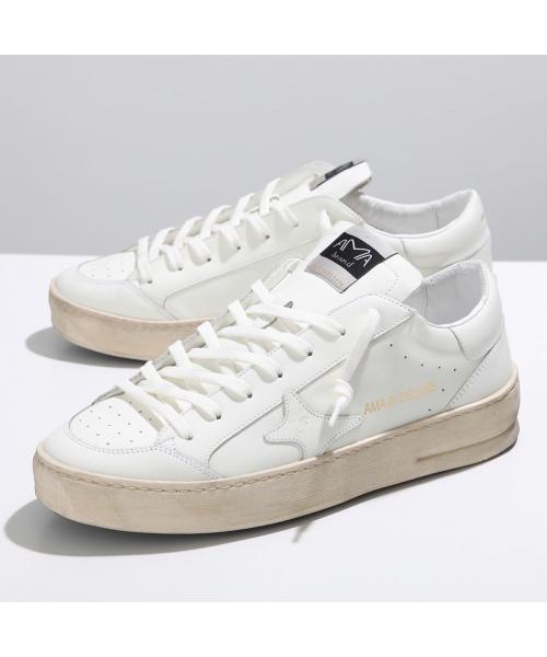 AMA BRAND AMA BRAND Sneakers SLAM Low Cut leather