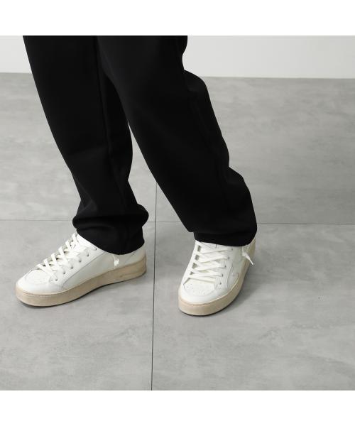 AMA BRAND AMA BRAND Sneakers SLAM Low Cut leather
