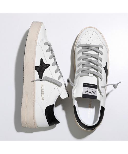 AMA BRAND AMA BRAND Sneakers SLAM Low Cut leather