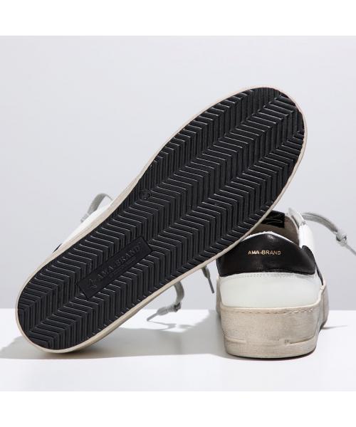 AMA BRAND AMA BRAND Sneakers SLAM Low Cut leather