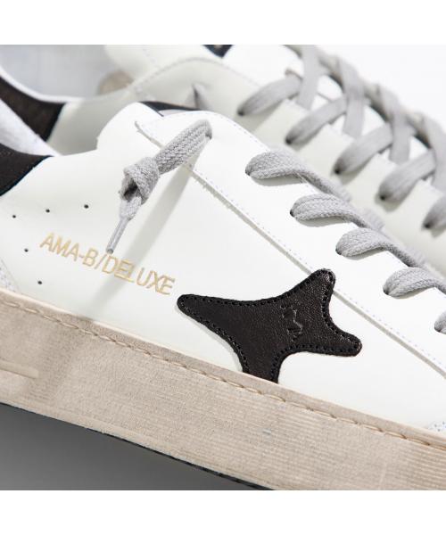 AMA BRAND AMA BRAND Sneakers SLAM Low Cut leather