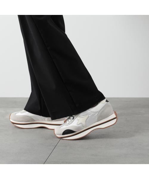 AMA BRAND AMA BRAND Sneakers ESSENCE ESNC Low Cut Thick Sole