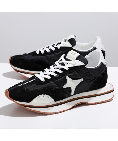 AMA BRAND AMA BRAND Sneakers ESSENCE ESNC Low Cut Thick Sole