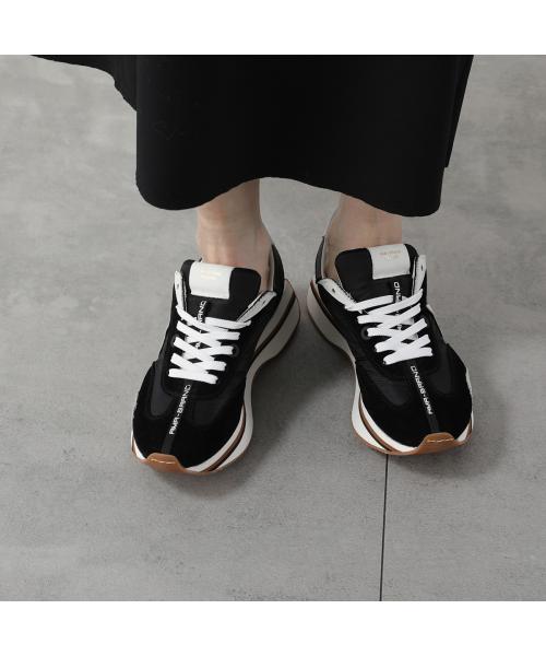 AMA BRAND AMA BRAND Sneakers ESSENCE ESNC Low Cut Thick Sole