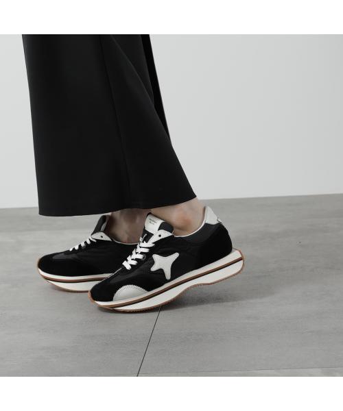 AMA BRAND AMA BRAND Sneakers ESSENCE ESNC Low Cut Thick Sole