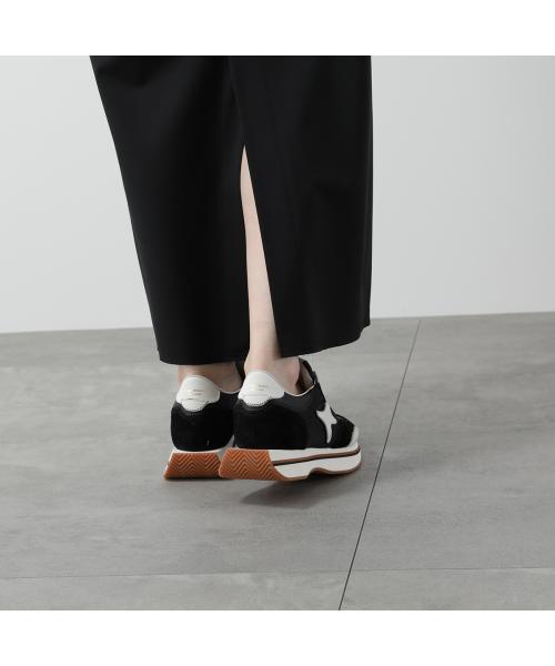 AMA BRAND AMA BRAND Sneakers ESSENCE ESNC Low Cut Thick Sole