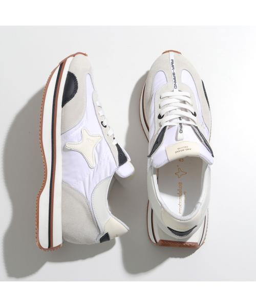 AMA BRAND AMA BRAND Sneakers ESSENCE ESNC Low Cut Thick Sole