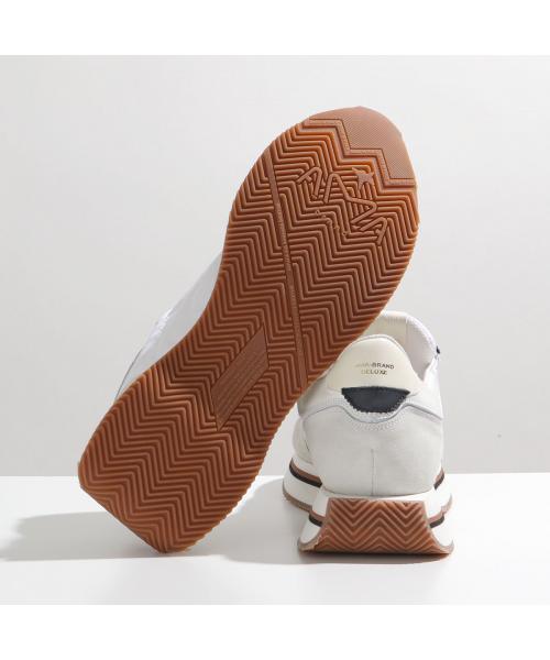 AMA BRAND AMA BRAND Sneakers ESSENCE ESNC Low Cut Thick Sole