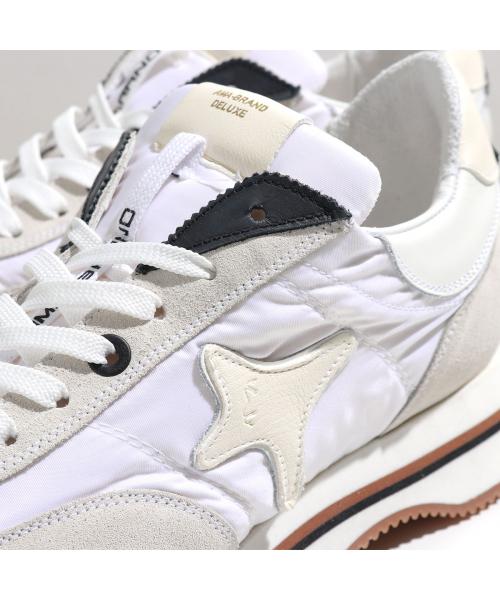 AMA BRAND AMA BRAND Sneakers ESSENCE ESNC Low Cut Thick Sole