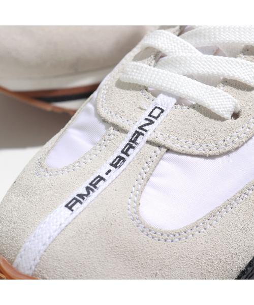 AMA BRAND AMA BRAND Sneakers ESSENCE ESNC Low Cut Thick Sole