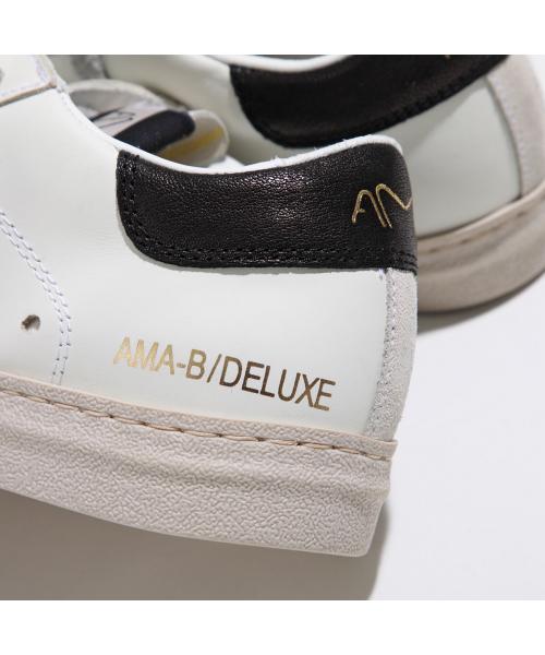 AMA BRAND AMA BRAND Sneakers SNK Low Cut