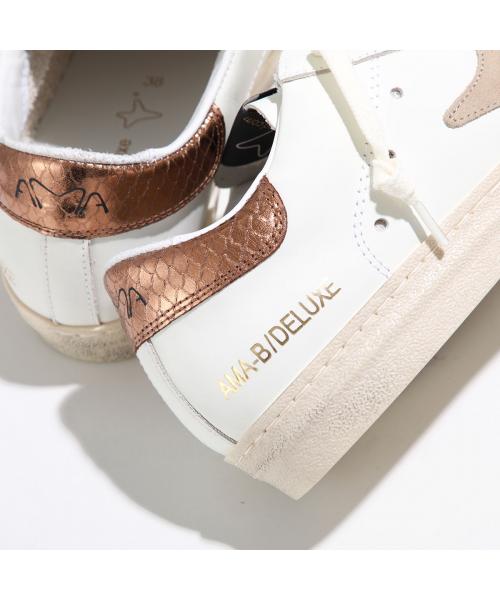 AMA BRAND AMA BRAND Sneakers SNK Low Cut