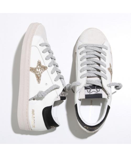 AMA BRAND AMA BRAND Sneakers SNK Low Cut