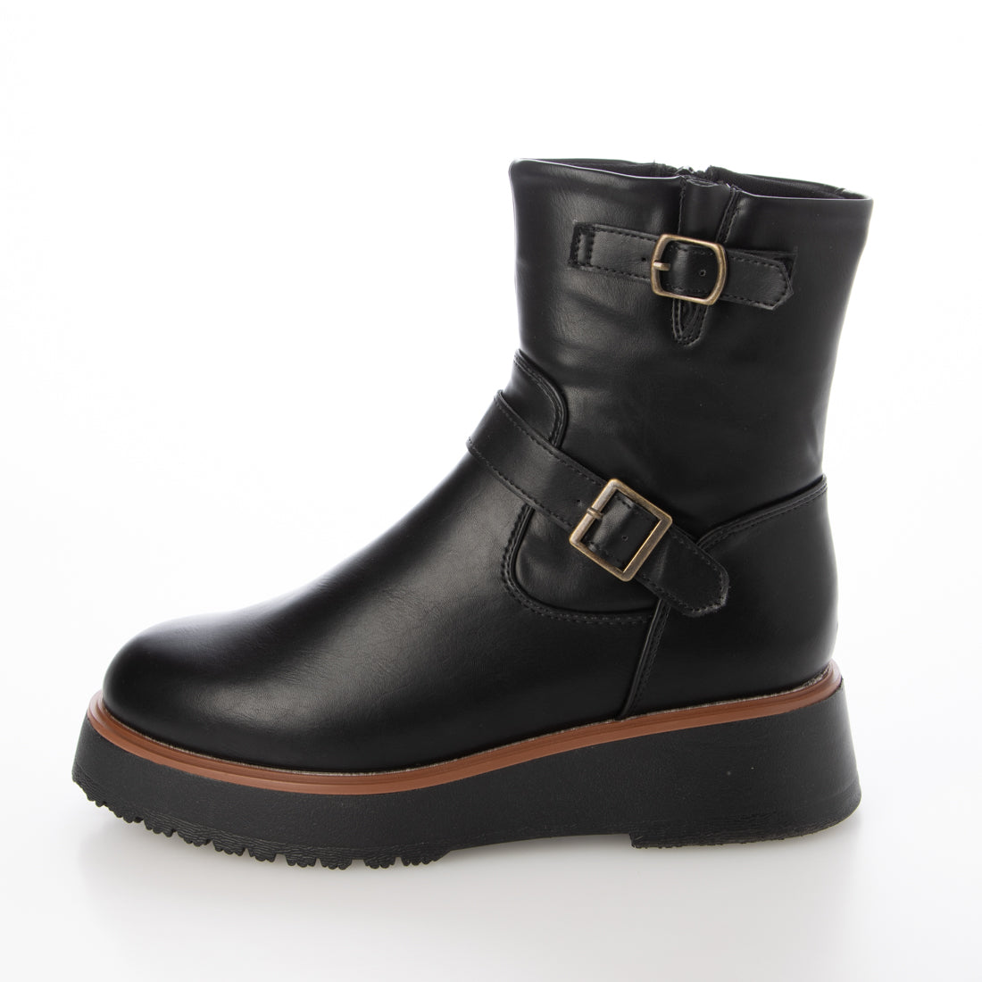 Maschietta Lightweight Engineer Boots 9304