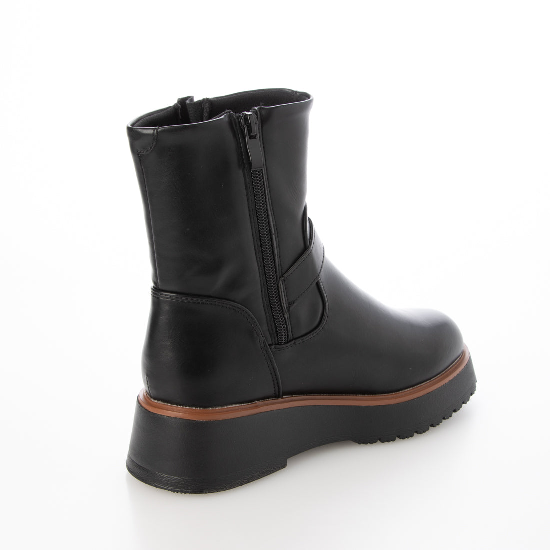 Maschietta Lightweight Engineer Boots 9304