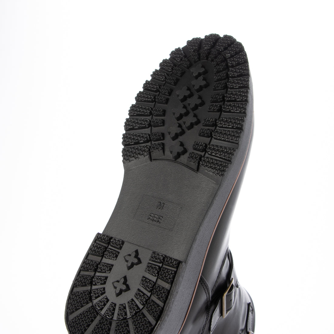 Maschietta Lightweight Engineer Boots 9304