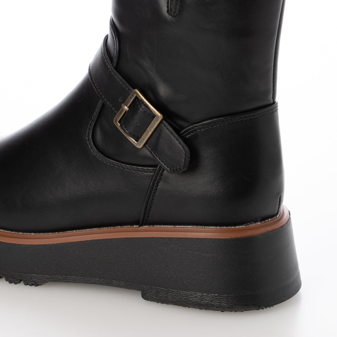 Maschietta Lightweight Engineer Boots 9304