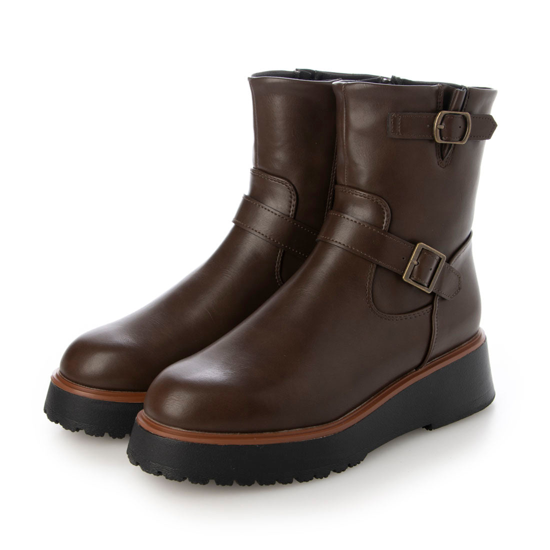 Maschietta Lightweight Engineer Boots 9304