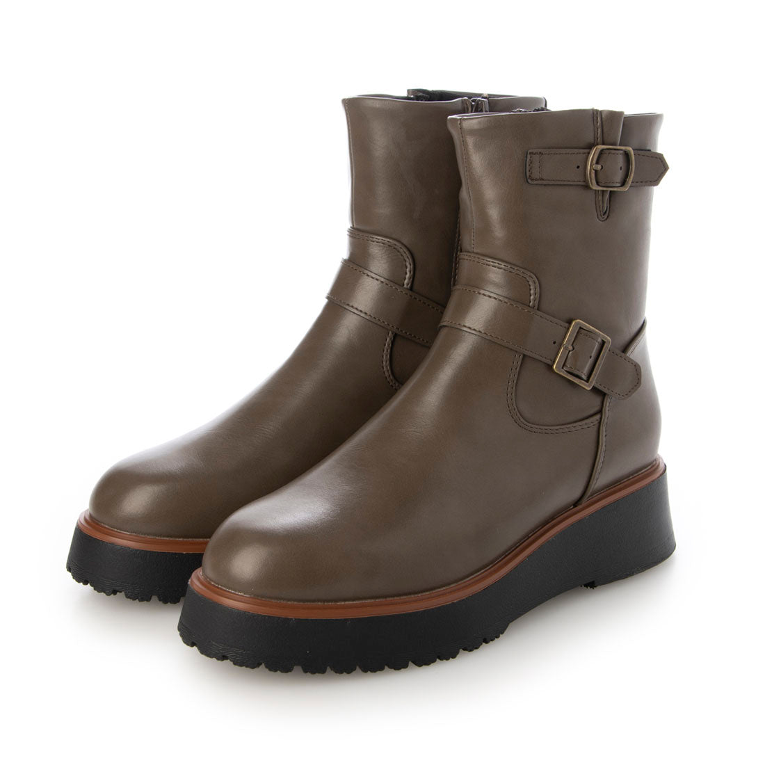 Maschietta Lightweight Engineer Boots 9304