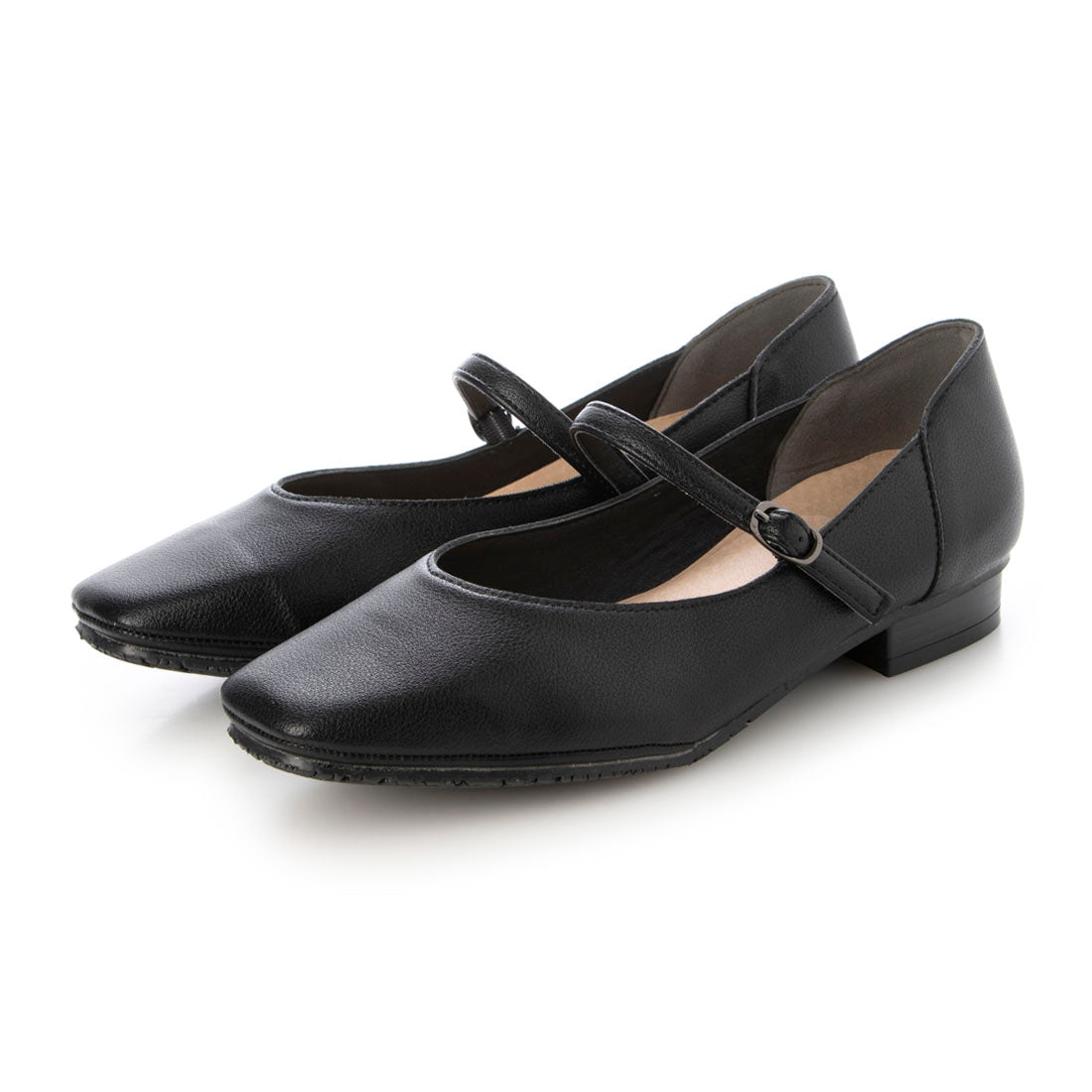 Strap Casual Pumps maschietta KK7409
