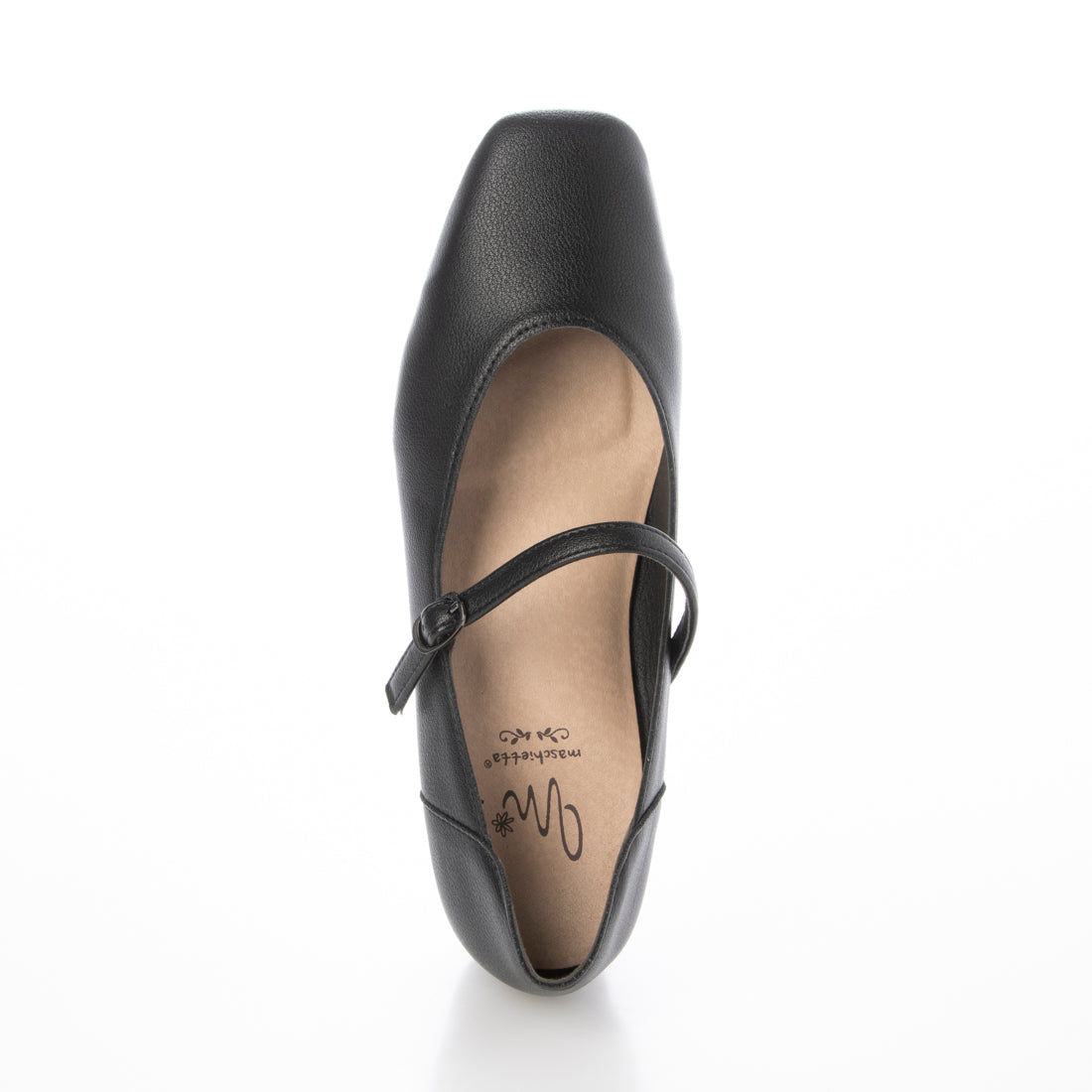 Strap Casual Pumps maschietta KK7409