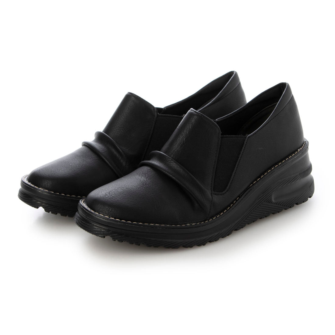 Heel Up Slip-On maschietta KK5046
