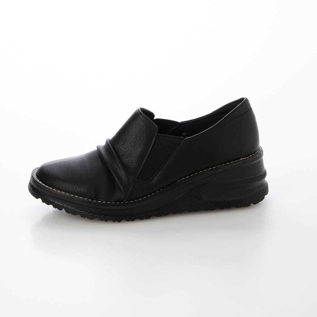 Heel Up Slip-On maschietta KK5046