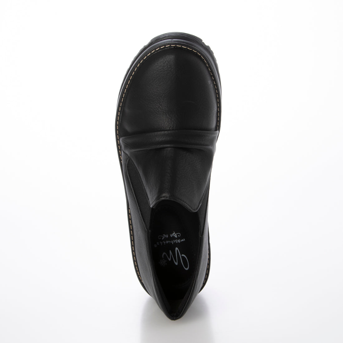 Heel Up Slip-On maschietta KK5046